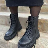 بوت چلسی زنانه|کیف، کفش، کمربند|مریوان, |دیوار