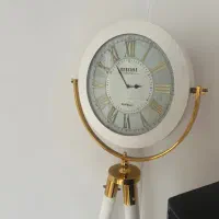 ساعت ایستاده|ساعت دیواری و تزئینی|مشکیندشت, |دیوار