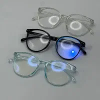 عینک طبی نشکن