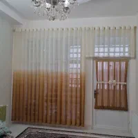 نصب نصاب پرده حرفهای همراه لوازم دوخت و خیاط پرده|خدمات پیشه و مهارت|کرمان, |دیوار