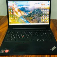 لپ تاپ LENOVO Thinkpad E595|رایانه همراه|مشهد, محمدآباد|دیوار