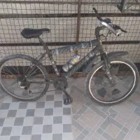 دوچرخه ۲۴|دوچرخه، اسکیت، اسکوتر|ایذه, |دیوار