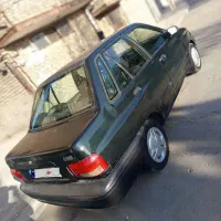 206 مدل83 پراید83 معاوضه هم دارم