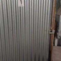 کانتینر و انبار|اجارهٔ مغازه و غرفه|تهران, صادقیه|دیوار