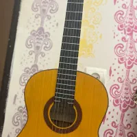 گیتار کلاسیک