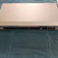 پخش کننده ویدئو پاناسونیک|پخش‌کننده DVD و ویدیو|اندیشه, اندیشه فاز ۱|دیوار