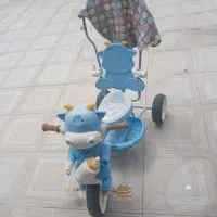 دوچرخه۱۲....سه چرخه