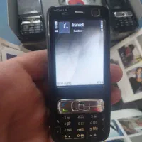 نوکیا n73 اصل فنلاند درحد نو