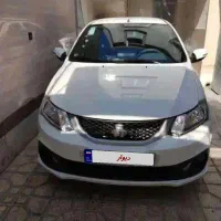 ساینا اس مدل۴۰۳ صفر۸۵ گانه و۳۰۰لیتر بنزین دارد|خودرو سواری و وانت|نجفآباد, یزدانشهر|دیوار