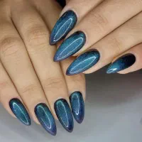 خدمات تخصصی ناخن