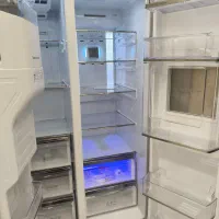 جشنواره فروش ساید بای ساید دوو|یخچال و فریزر|بهبهان, |دیوار