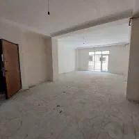 آپارتمان100متری/خام/با پارکینگ سندی/رجایی