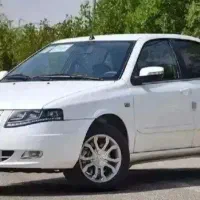 حواله سمند سورن پلاس XU7P