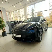 I'd Unix pure 2025|خودرو سواری و وانت|تهران, آجودانیه|دیوار