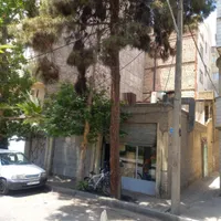 فروش خانه کلنگی|فروش زمین و ملک کلنگی|تهران, اتابک|دیوار