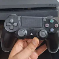 اسلیم نو نو ps4|کنسول، بازی ویدئویی و آنلاین|محمدشهر, شهرک پیام (مهرالبرز)|دیوار
