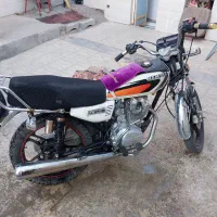 موتور ۲۰۰همتاز کم کار