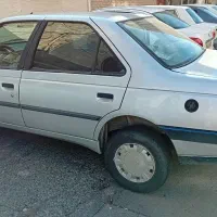 ۴۰۵ دوگانه مدل ۹۸