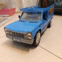 ماکت نیسان فروش فوریی.