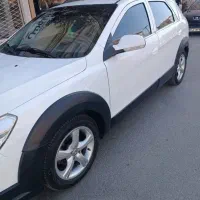 h30 cross/فقط اقساط|خودرو سواری و وانت|تهران, نارمک|دیوار