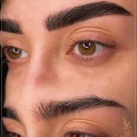 آرایش دائم فوق تخصصی و طبیعی