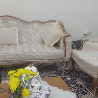 کاور مبل ژله ای