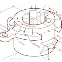 نقشه کشی و طراحی صنعتی و آموزش نرم افزار|خدمات پیشه و مهارت|تبریز, |دیوار