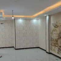 نصب کاغذ دیواری