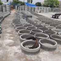 تولیدی کول چاه و کبل ، بلوک ، با تضمین کیفیت