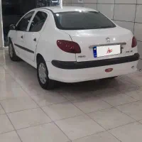 ۲۰۶sd|خودرو سواری و وانت|خوی, |دیوار