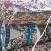 دوخت وفروش ملاحفه|سرویس روتختی|ایذه, |دیوار