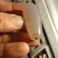 لوله کوفی کهنه