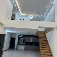 ویلای-لاکچری-300-متری-با-استخر-4-فصل-و-سقف-6-متری