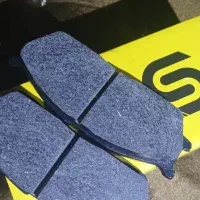 لنت ترمز|قطعات یدکی و لوازم جانبی|تهران, اکباتان|دیوار