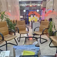 تهاتر ۴۰متر مغازه براصلی اندیشه با ویلا کلاردشت|فروش مغازه و غرفه|کلاردشت, |دیوار