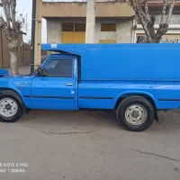 سایپا مدل 95|خودرو سواری و وانت|نقده, |دیوار