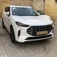 فیدلیتی پرستیژ ۷ نفره