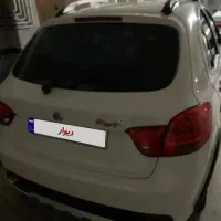 کوییک مدل 1402|خودرو سواری و وانت|سنندج, |دیوار