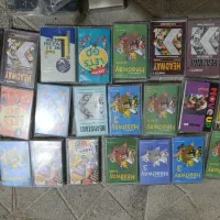 نوار کاست افتخاری  و استاد بنان  و  شهرام ناظری|فیلم و موسیقی|یزد, |دیوار