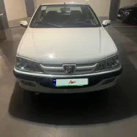 فروش خودرو پارس مدل ۹۷