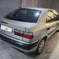 زانتیا 88 خانگی فوق‌العاده سالم