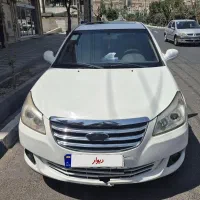 ام وی ام ۵۵۰ اتوماتیک|خودرو سواری و وانت|تهران, شهرک دریا|دیوار