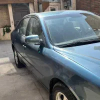 سوناتا nf ۲۰۰۶ دنده ای|خودرو سواری و وانت|اصفهان, خانه اصفهان|دیوار