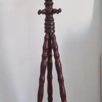 چوب لباسی . آویز لباس