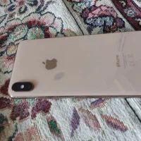 آیفون ایکس اس مکس