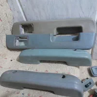 فروش لوازم پراید