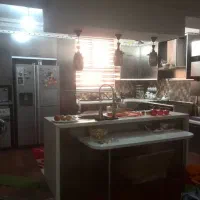اجاره آپارتمان دو خوابه ۱۲۰ متر