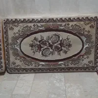 یک جفت پشتی|پشتی|شاهرود, |دیوار