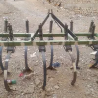 فروش فوری پنجه غازی فابریک|قطعات یدکی و لوازم جانبی|آبدانان, |دیوار