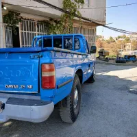 نیسان دیزل 89 درجه یک|خودرو سواری و وانت|مریوان, |دیوار